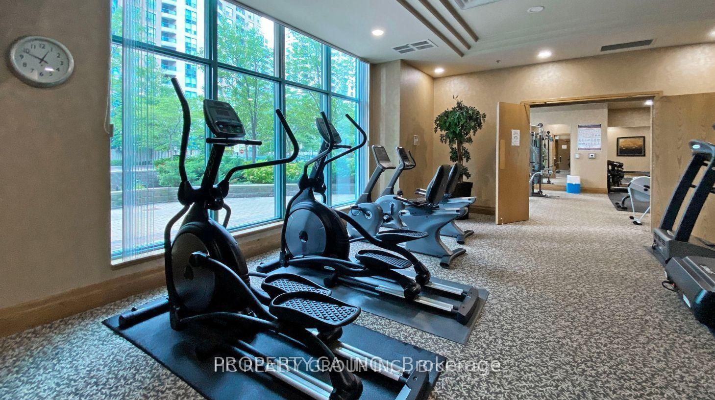 5508 Yonge Street 2305, Toronto Unit: 2305