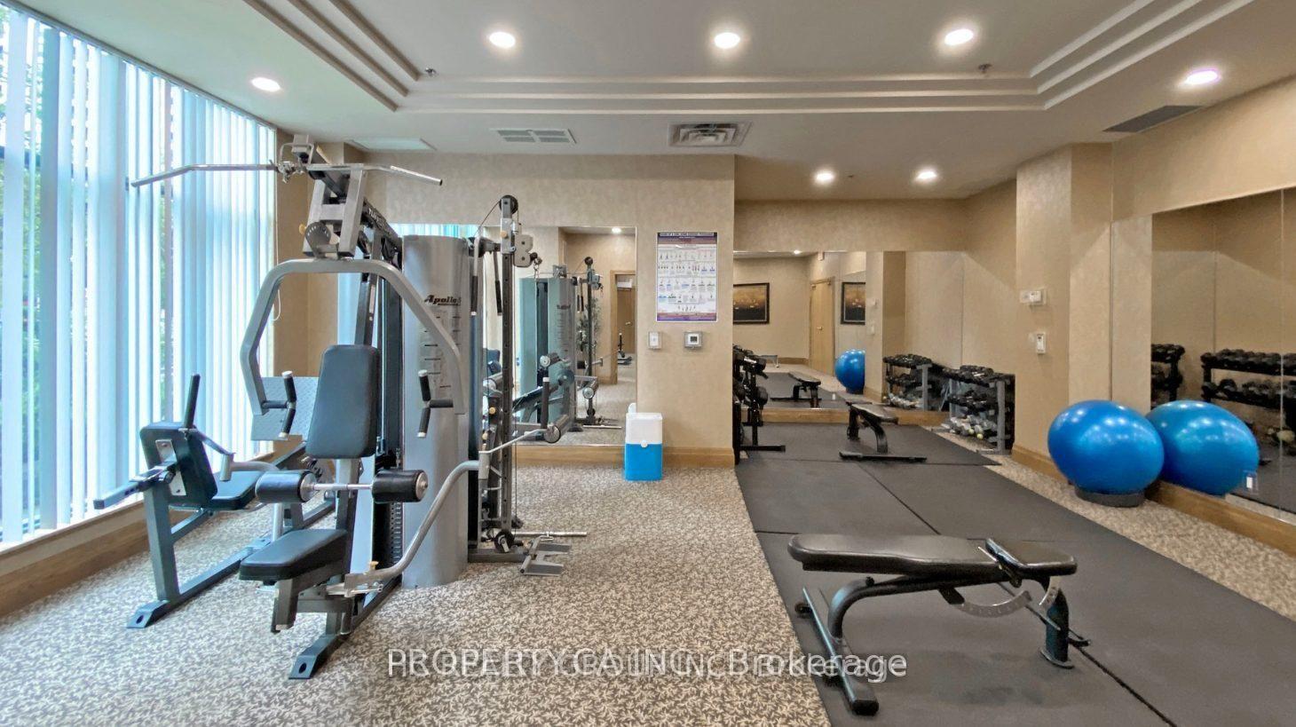 5508 Yonge Street 2305, Toronto Unit: 2305