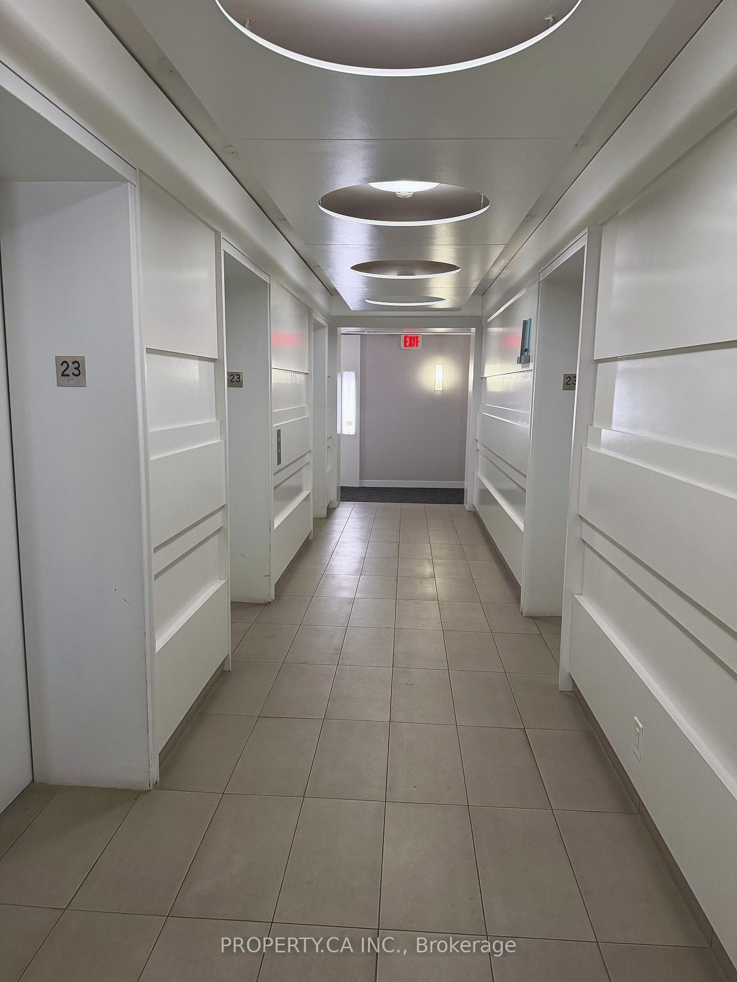 14 York Street 2308, Toronto Unit: 2308