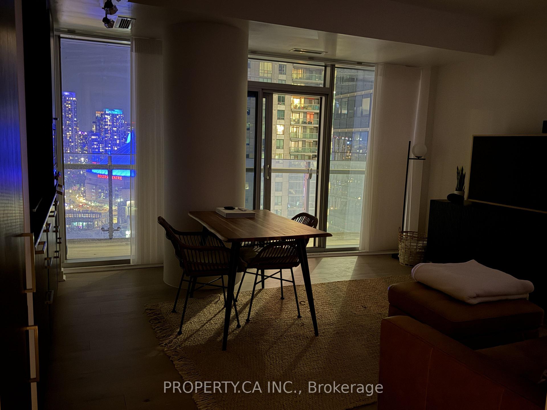 14 York Street 2308, Toronto Unit: 2308