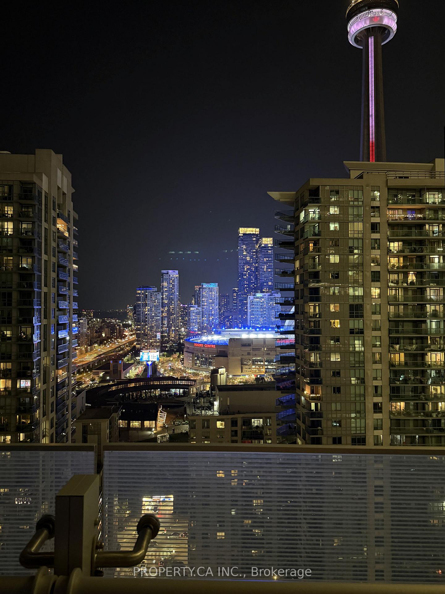 14 York Street 2308, Toronto Unit: 2308