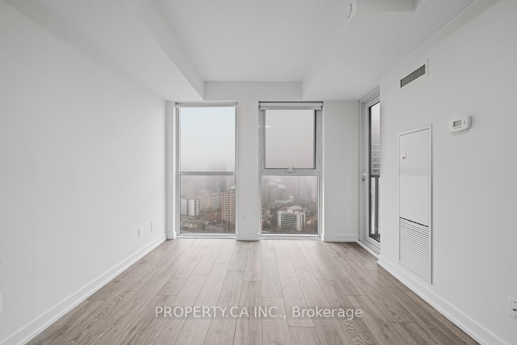159 Wellesley Street E 2911, Toronto Unit: 2911