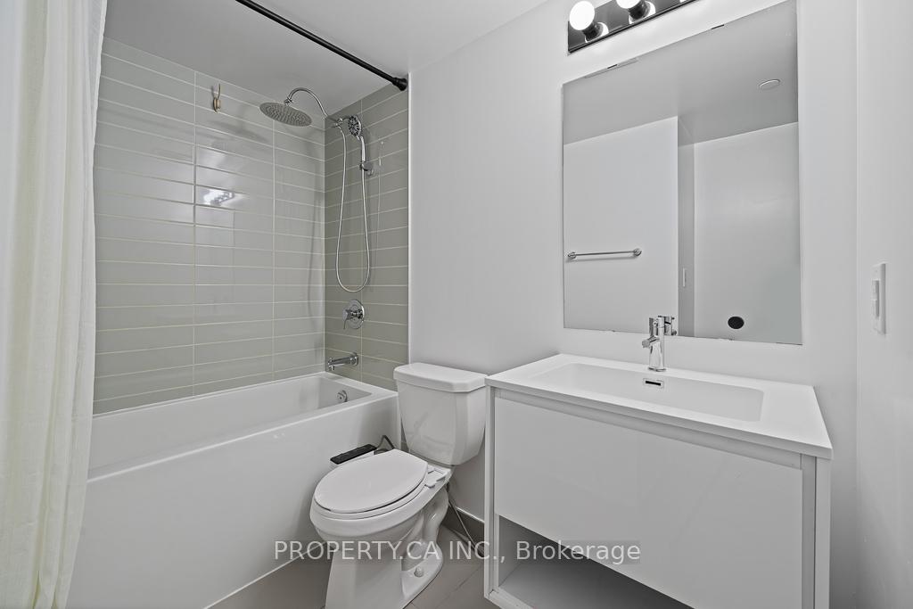 159 Wellesley Street E 2911, Toronto Unit: 2911