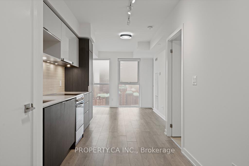 159 Wellesley Street E 2911, Toronto Unit: 2911