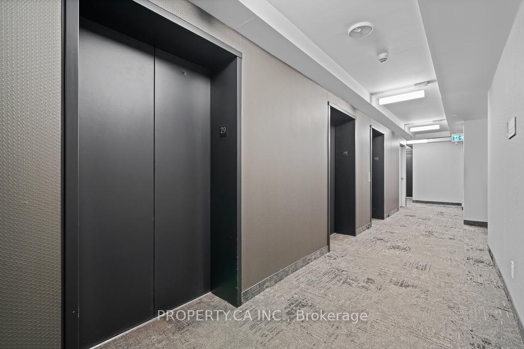 159 Wellesley Street E 2911, Toronto Unit: 2911
