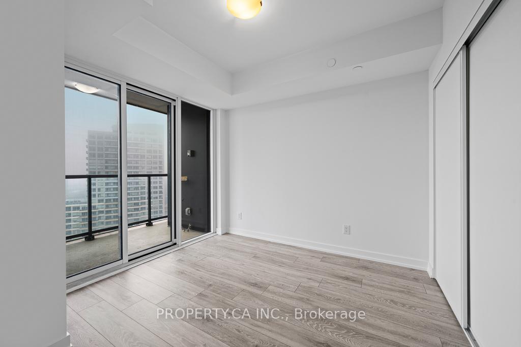 159 Wellesley Street E 2911, Toronto Unit: 2911