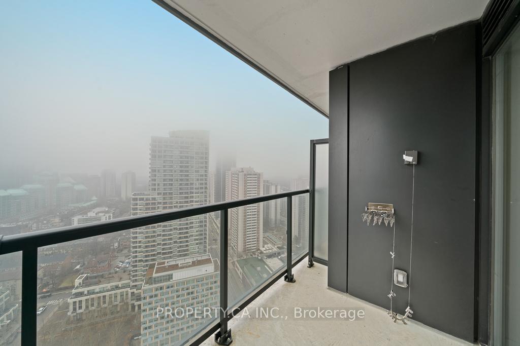 159 Wellesley Street E 2911, Toronto Unit: 2911