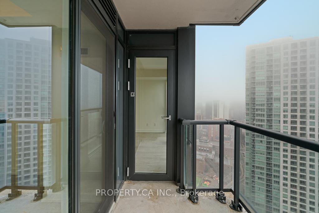 159 Wellesley Street E 2911, Toronto Unit: 2911