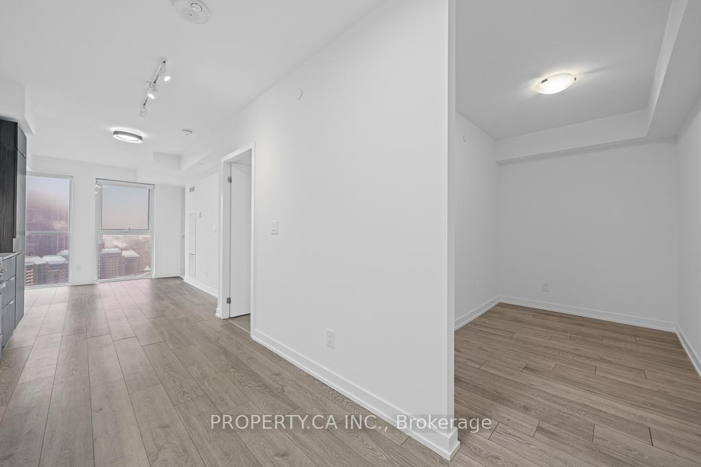159 Wellesley Street E 2911, Toronto Unit: 2911