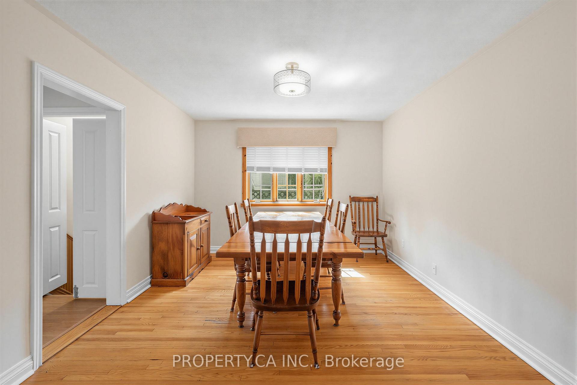 48 Santa Barbara Road, Toronto