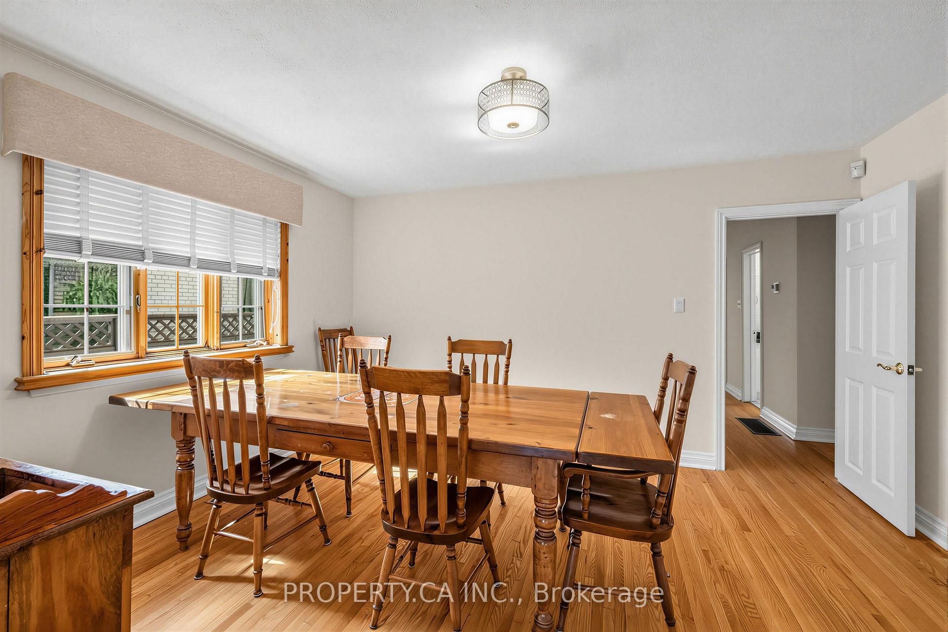 48 Santa Barbara Road, Toronto