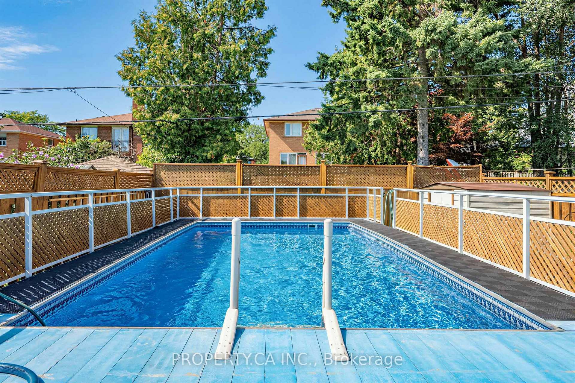 48 Santa Barbara Road, Toronto