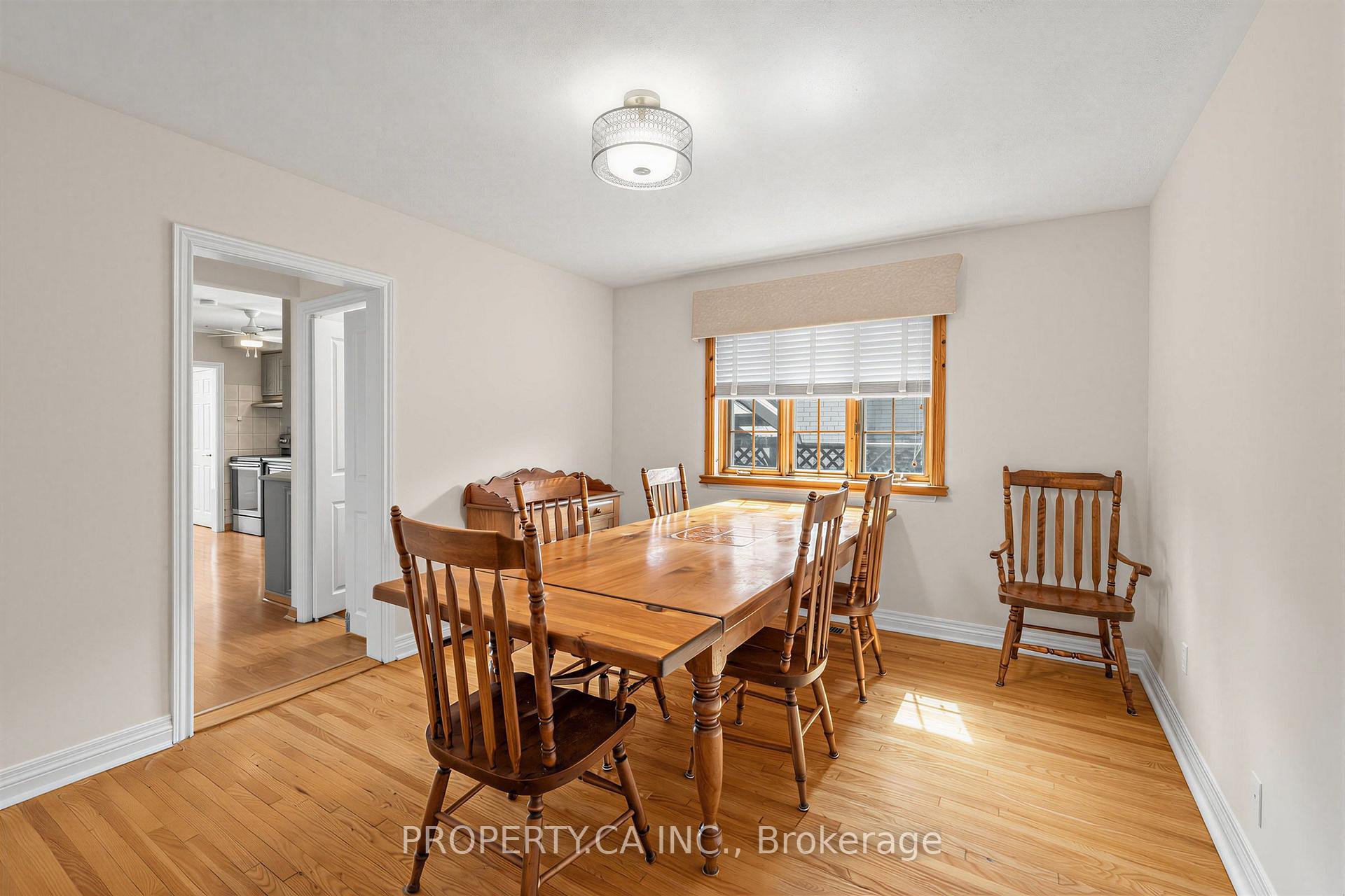 48 Santa Barbara Road, Toronto