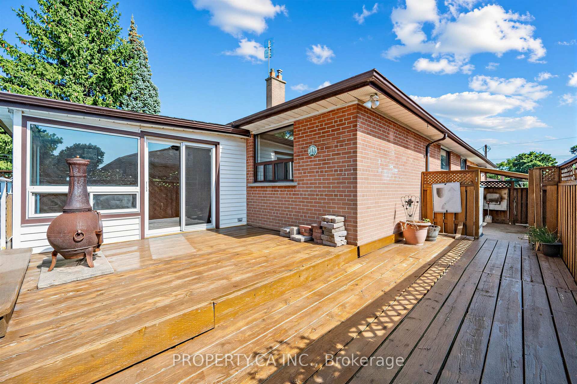 48 Santa Barbara Road, Toronto