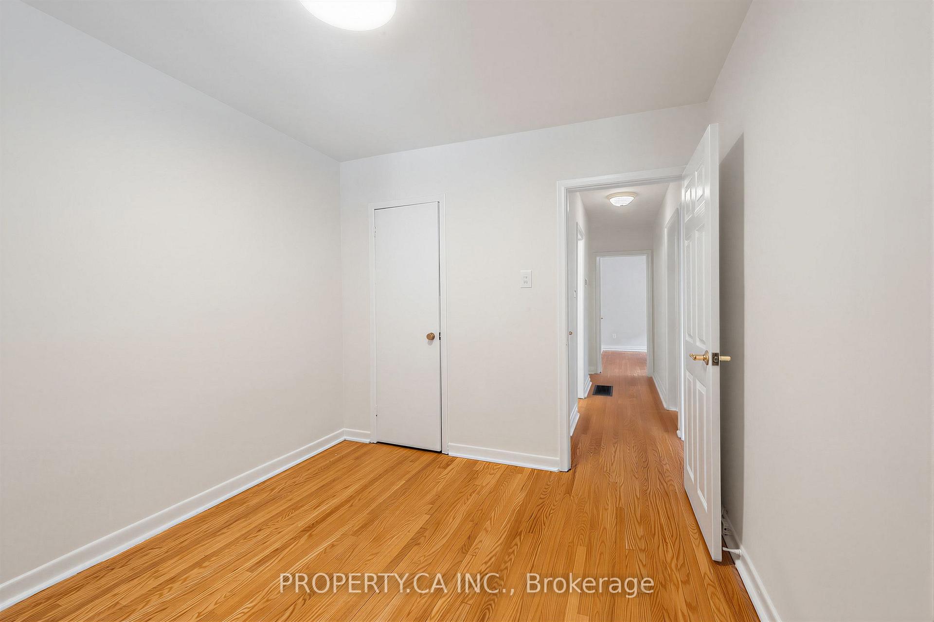 48 Santa Barbara Road, Toronto