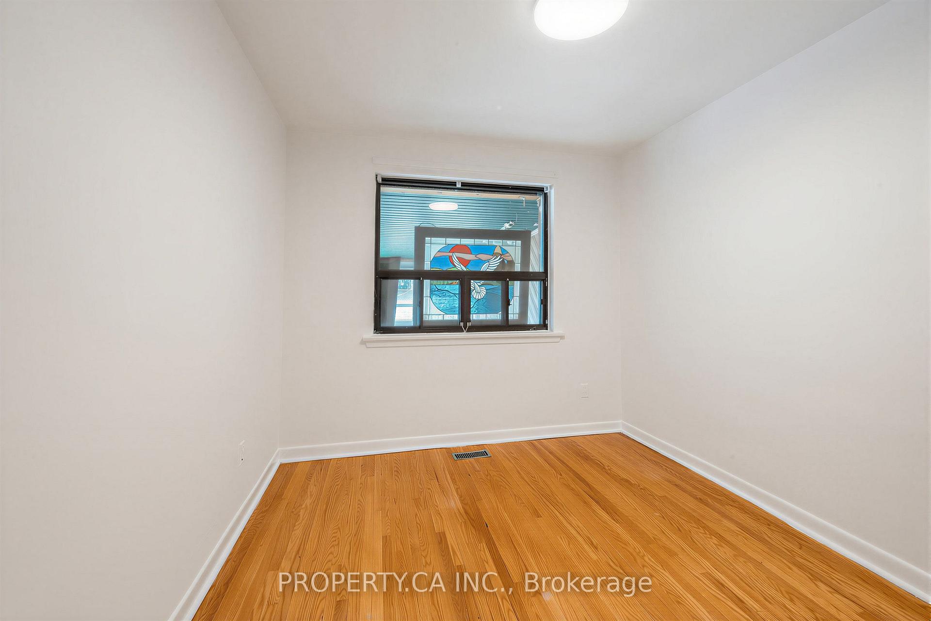 48 Santa Barbara Road, Toronto