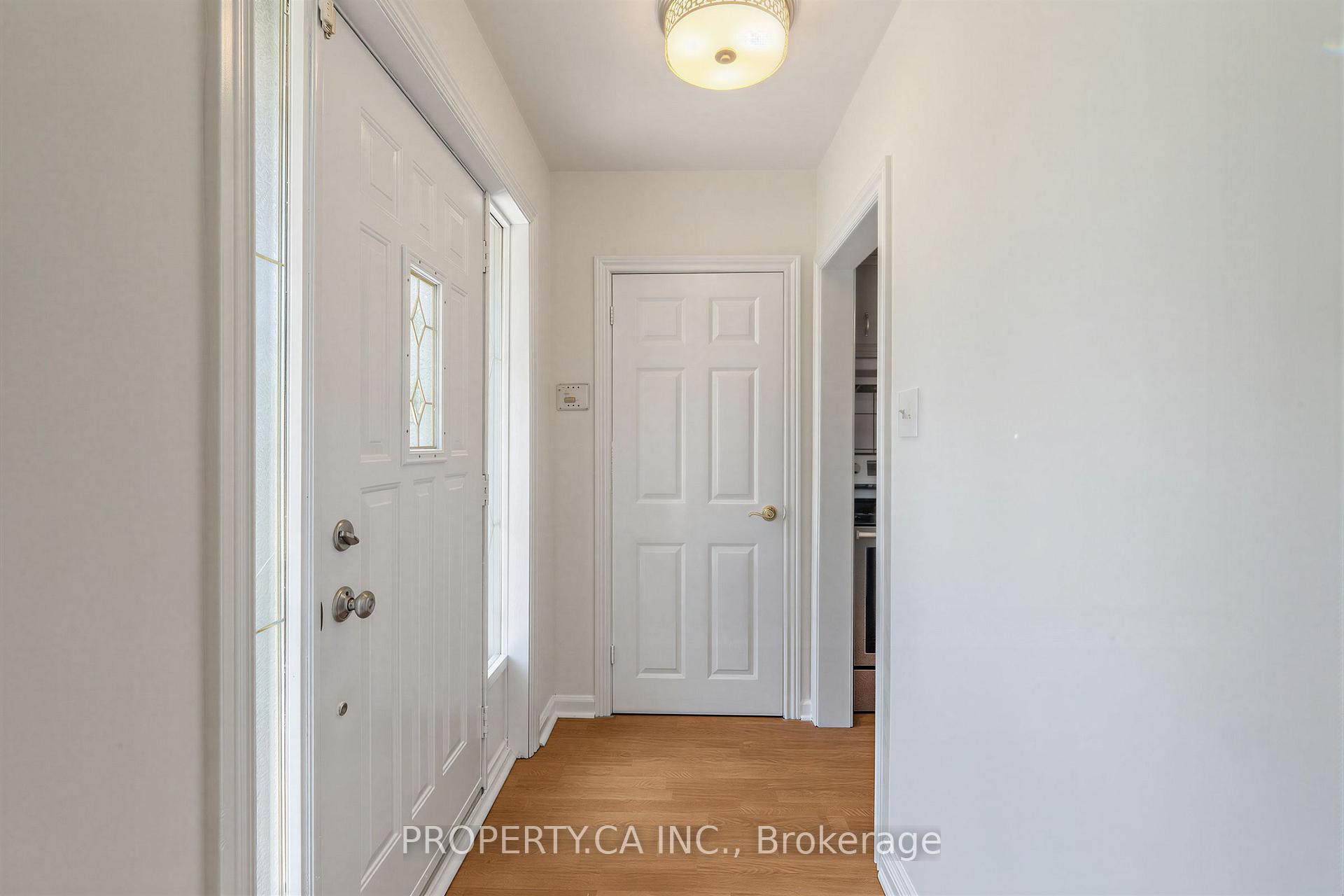 48 Santa Barbara Road, Toronto