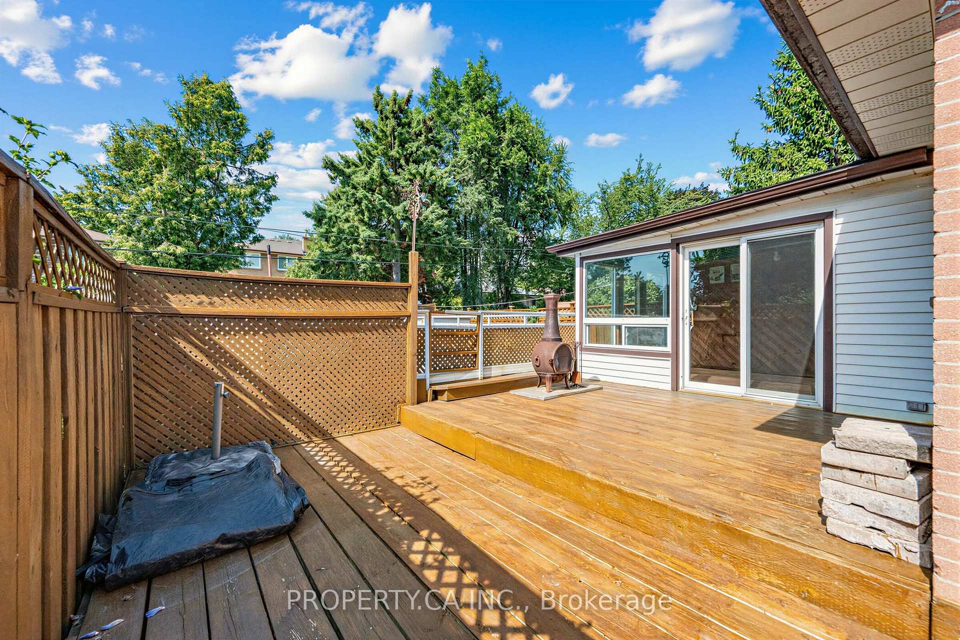 48 Santa Barbara Road, Toronto