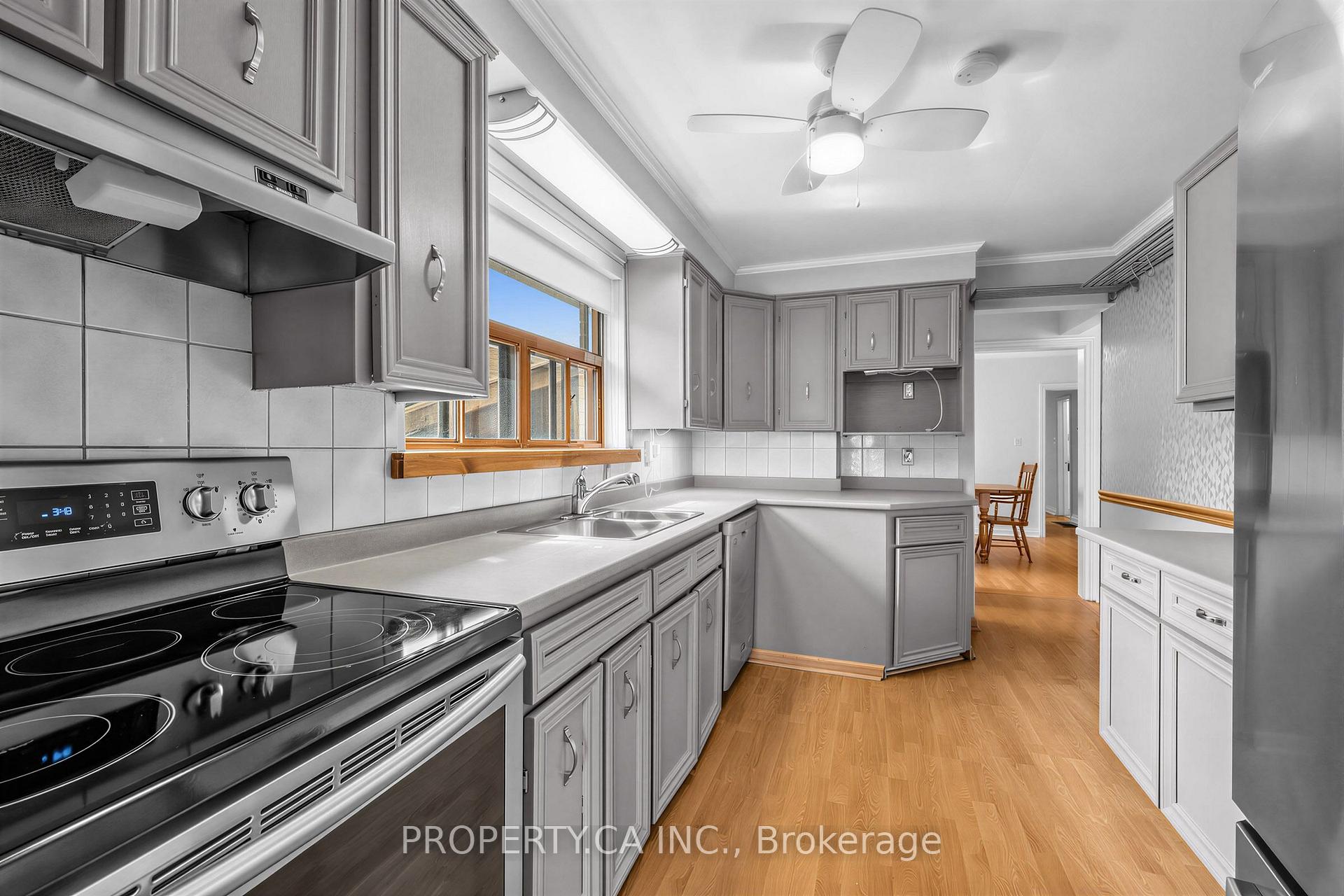 48 Santa Barbara Road, Toronto