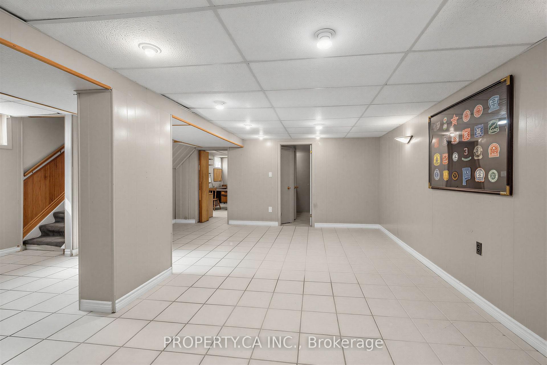 48 Santa Barbara Road, Toronto
