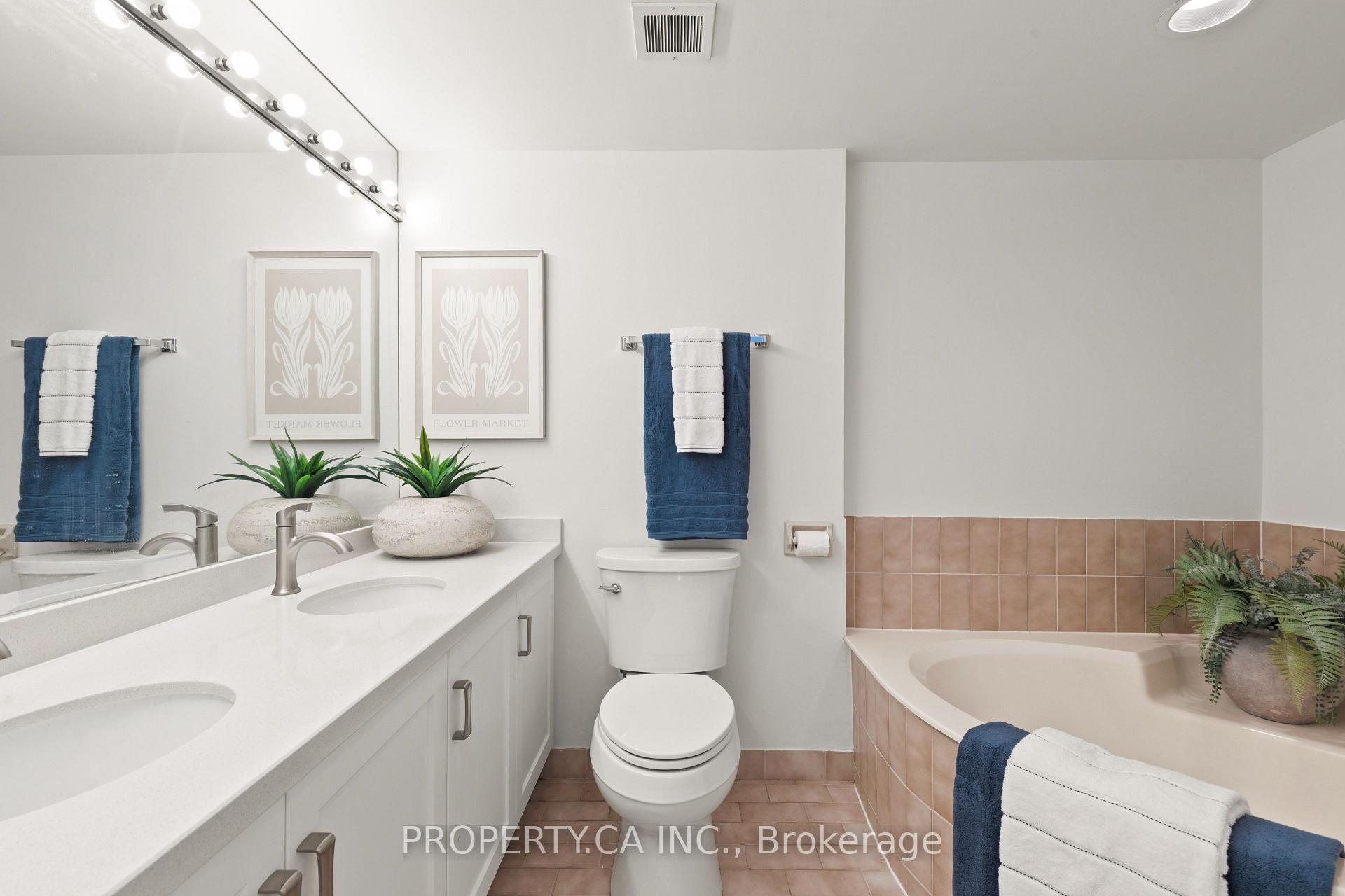 25 Maitland Street 601, Toronto Unit: 601