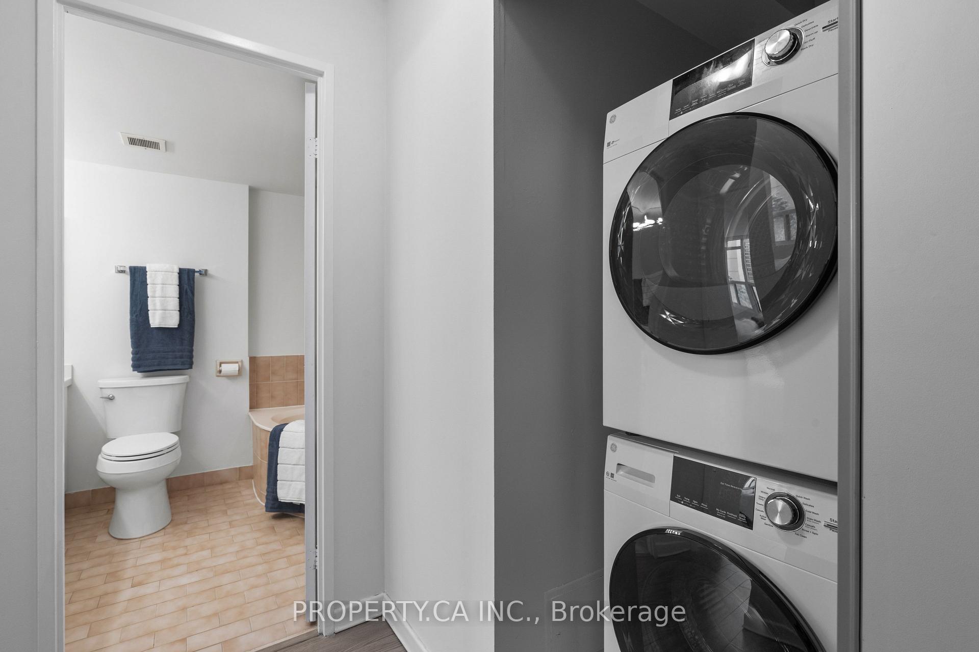 25 Maitland Street 601, Toronto Unit: 601