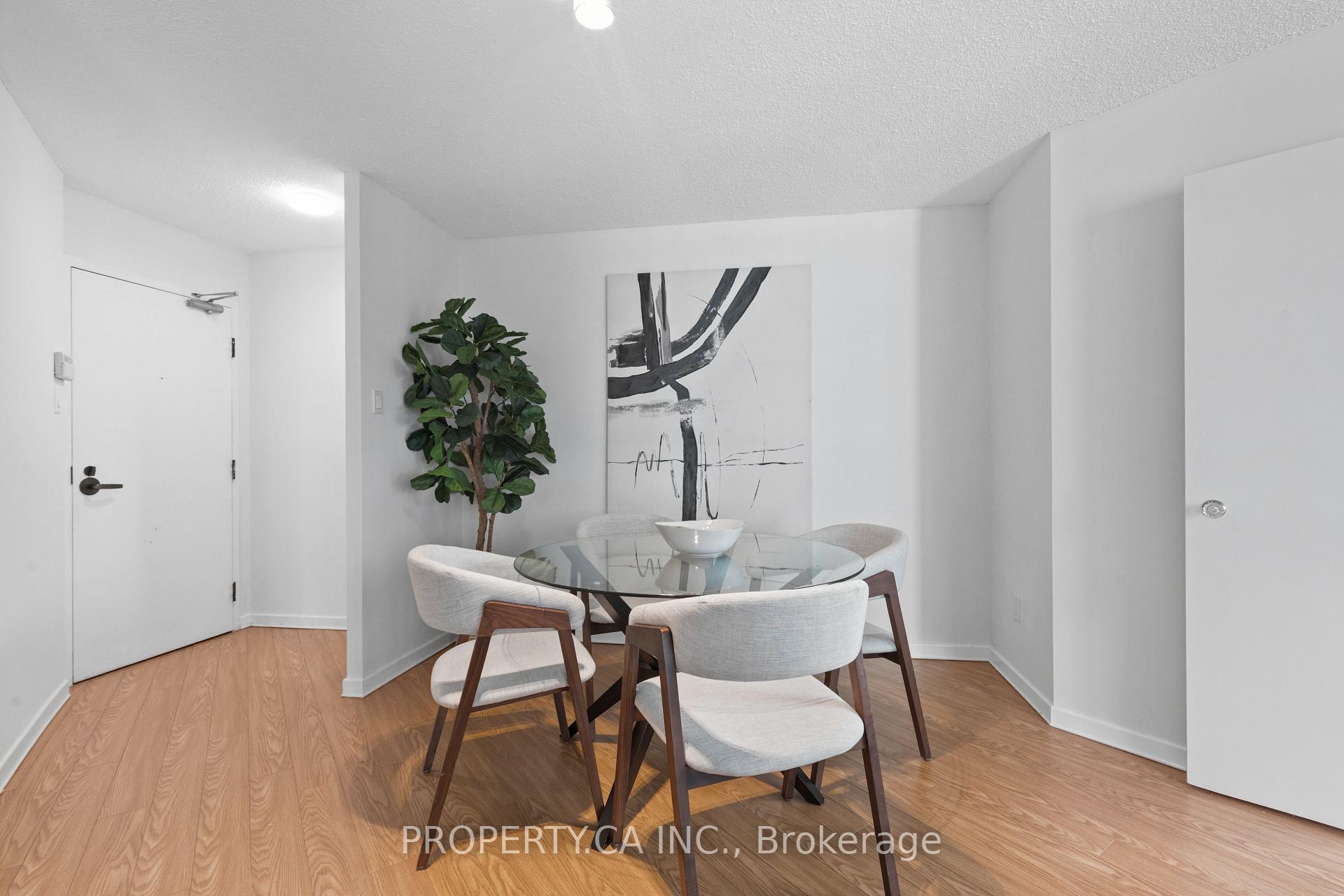 25 Maitland Street 601, Toronto Unit: 601