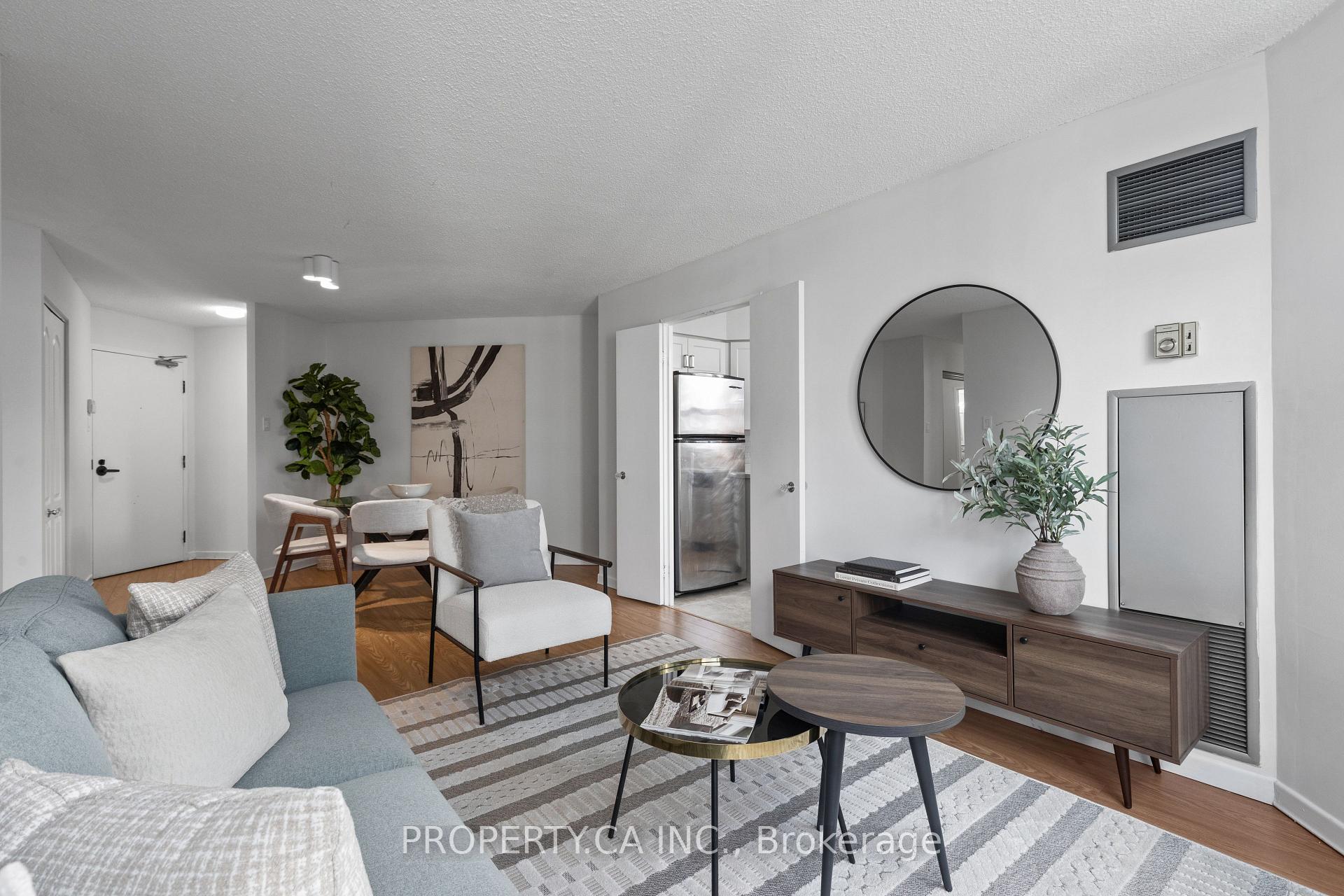 25 Maitland Street 601, Toronto Unit: 601