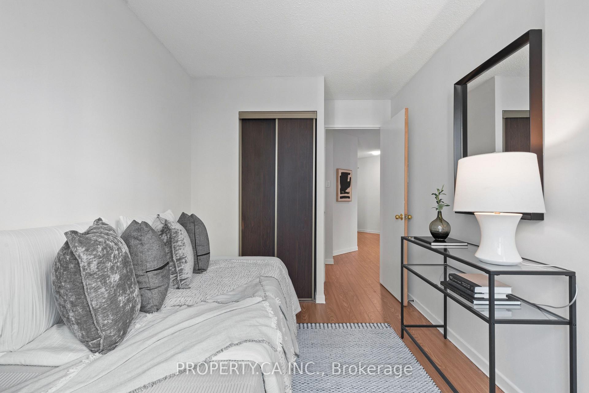 25 Maitland Street 601, Toronto Unit: 601