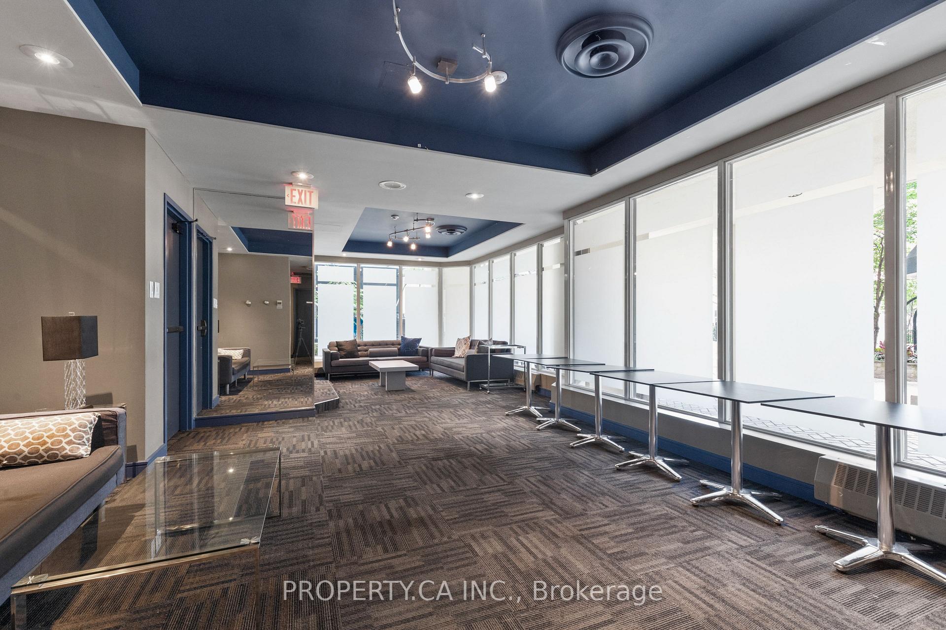 25 Maitland Street 601, Toronto Unit: 601