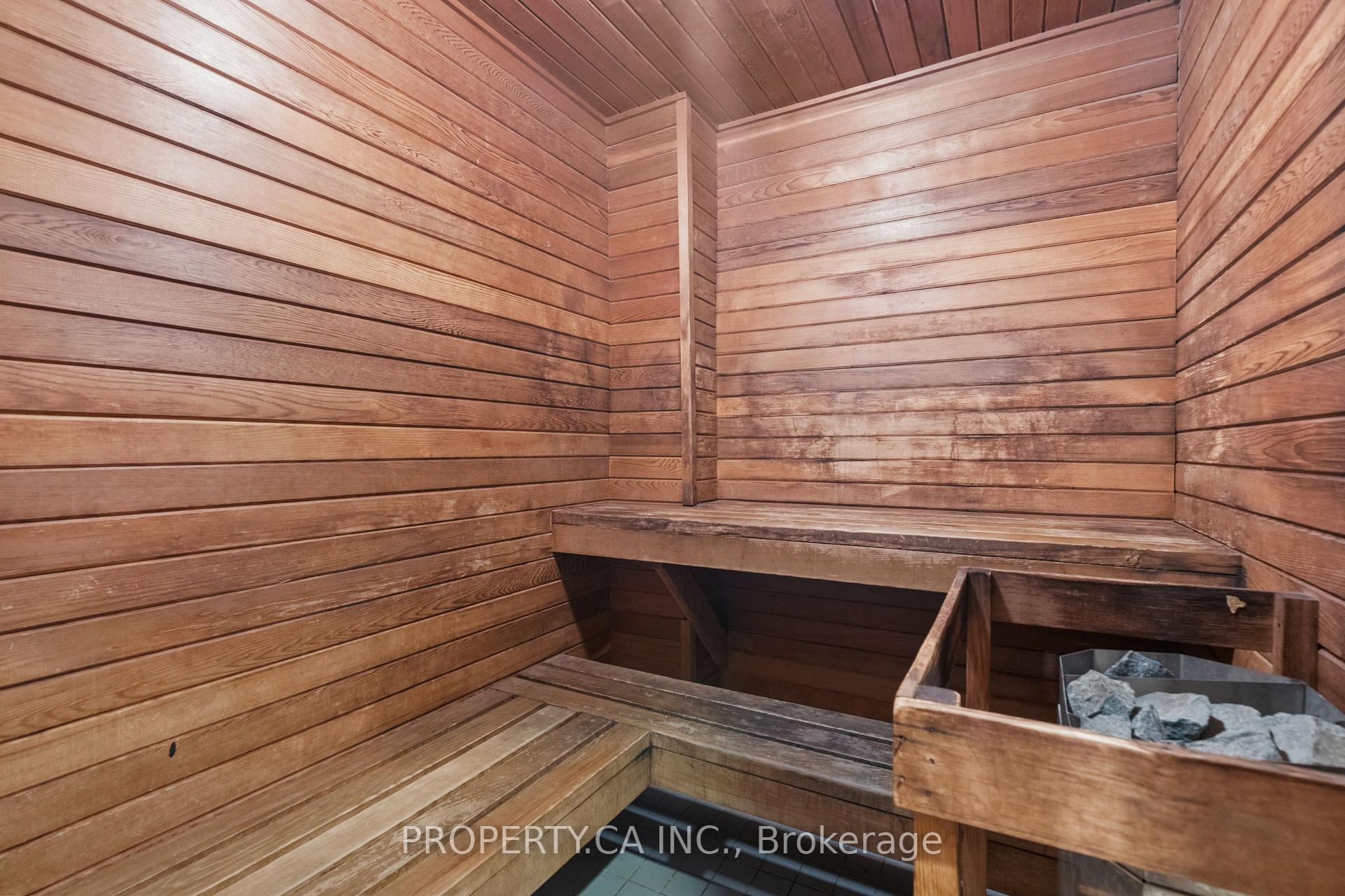 25 Maitland Street 601, Toronto Unit: 601