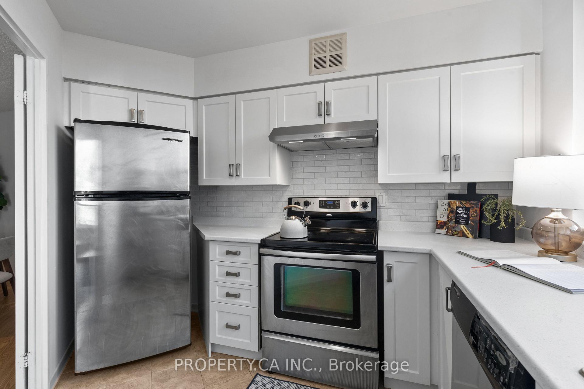 25 Maitland Street 601, Toronto Unit: 601
