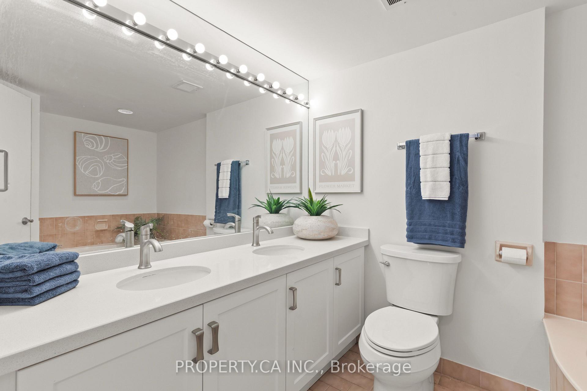 25 Maitland Street 601, Toronto Unit: 601