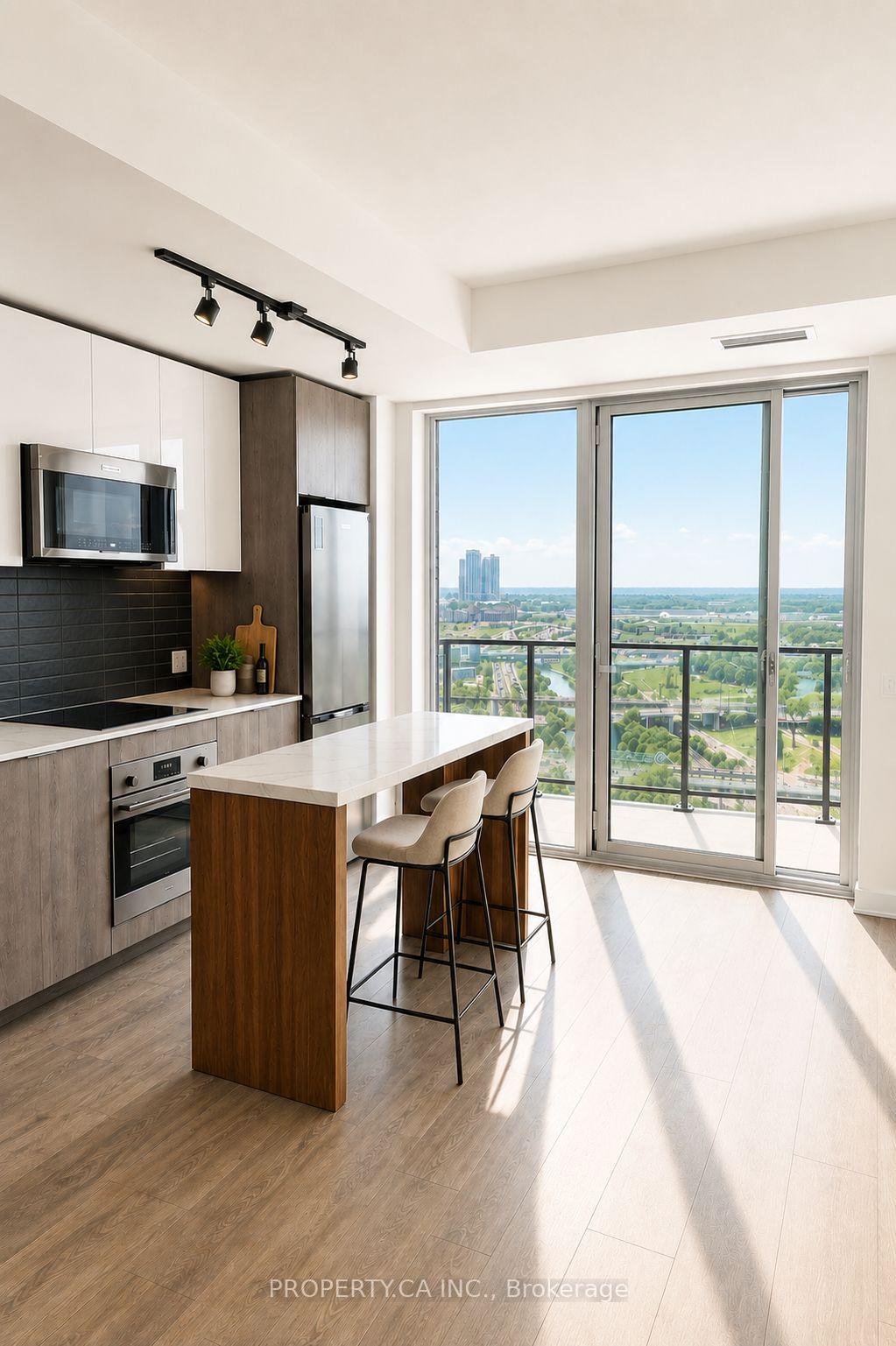 5 Defries Street 2105, Toronto Unit: 2105