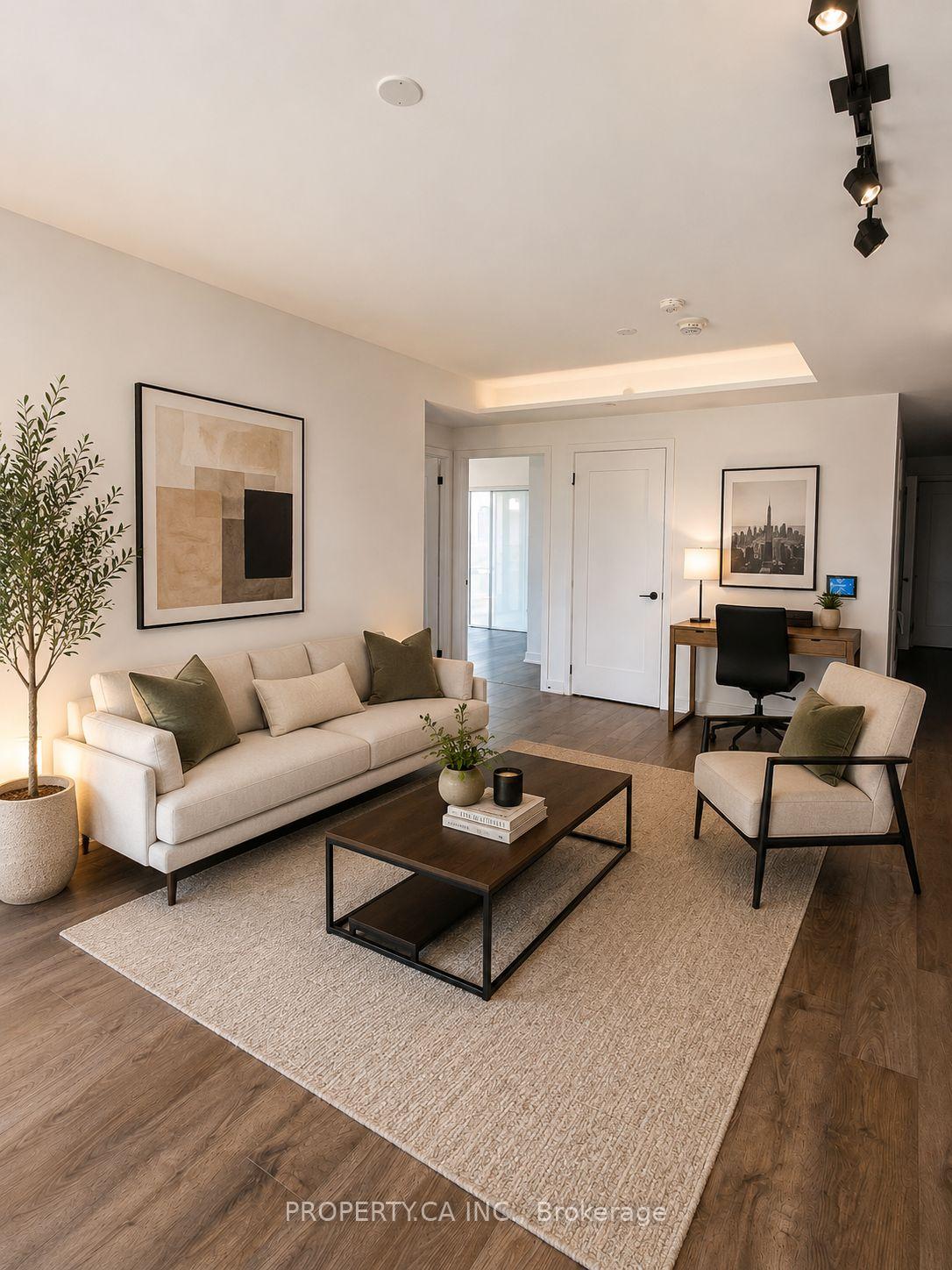 5 Defries Street 2105, Toronto Unit: 2105