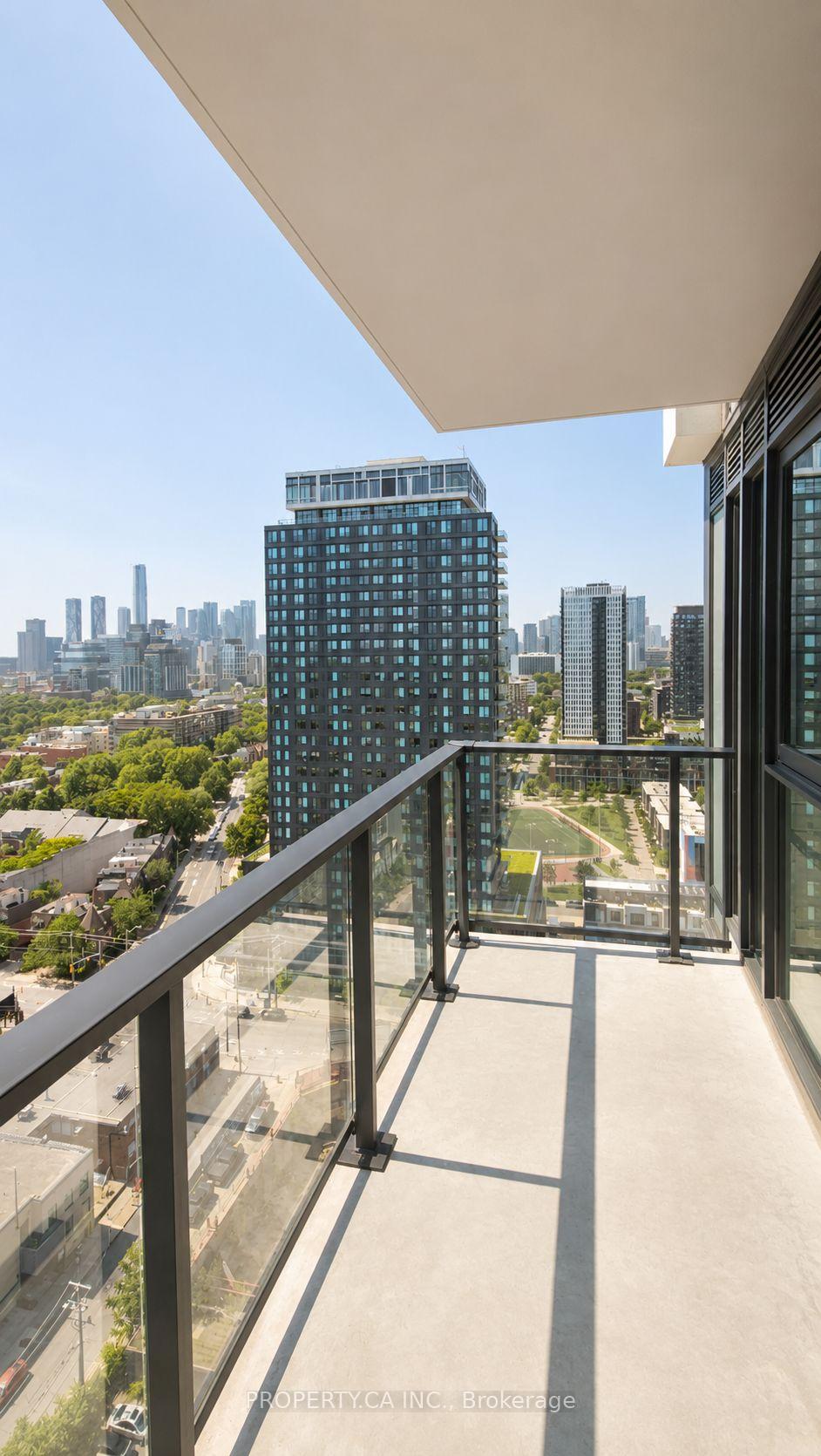 5 Defries Street 2105, Toronto Unit: 2105