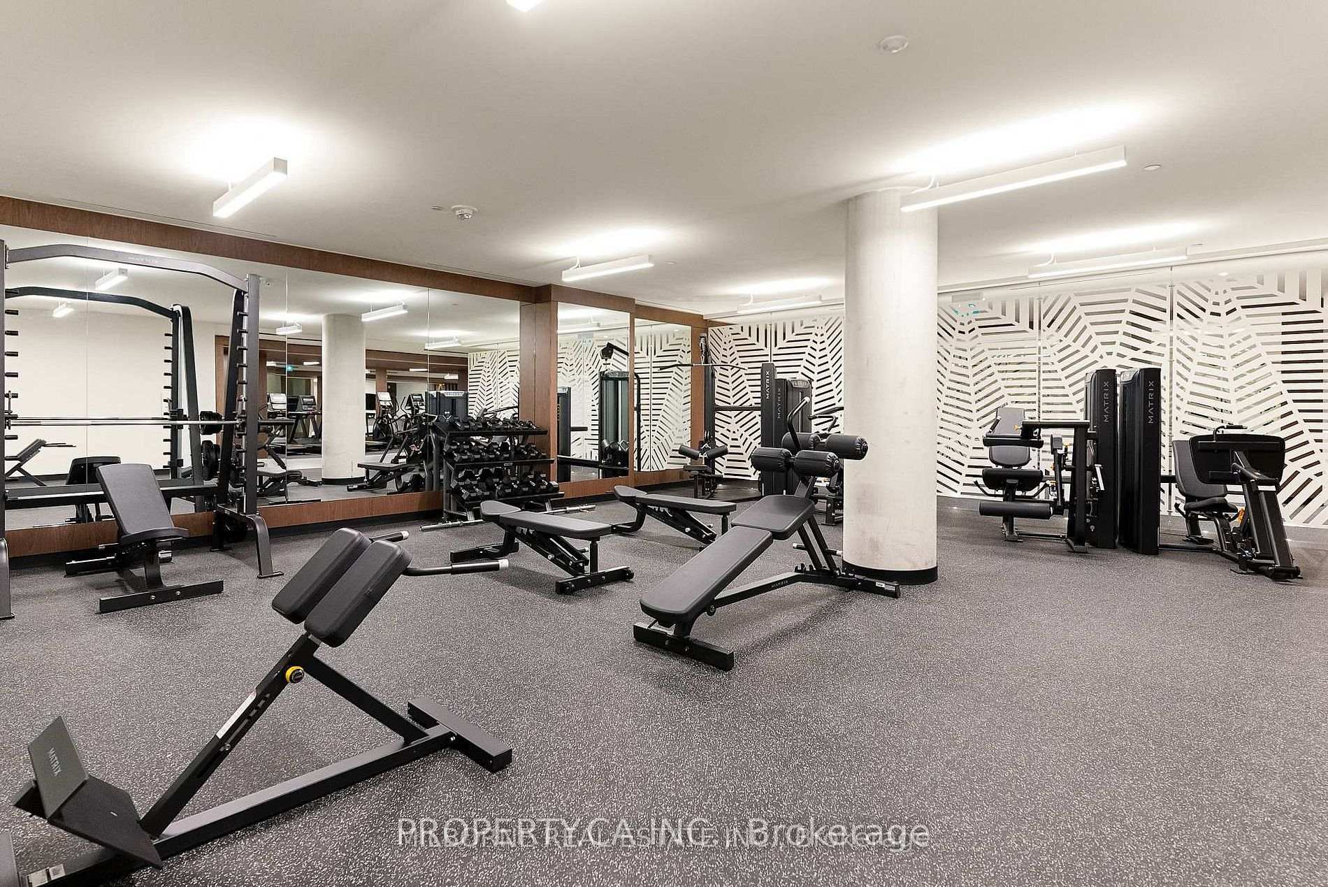 5 Defries Street 2105, Toronto Unit: 2105
