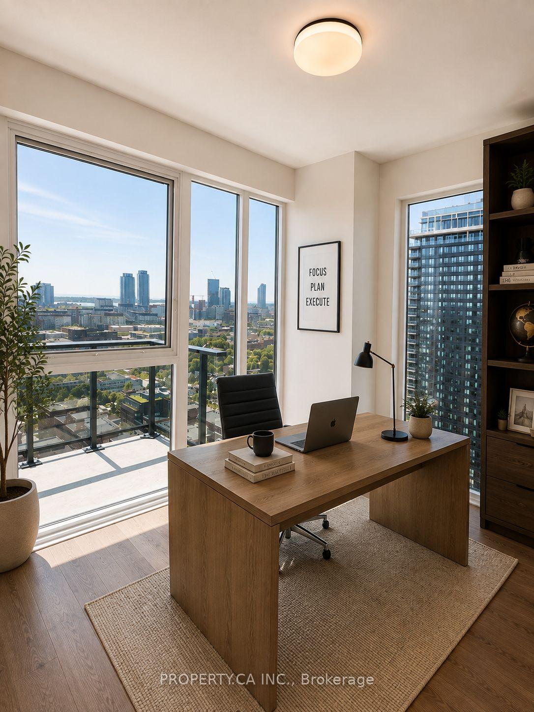 5 Defries Street 2105, Toronto Unit: 2105