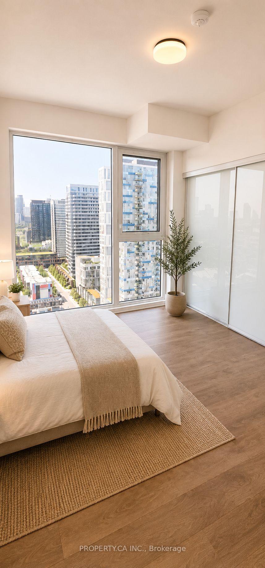 5 Defries Street 2105, Toronto Unit: 2105