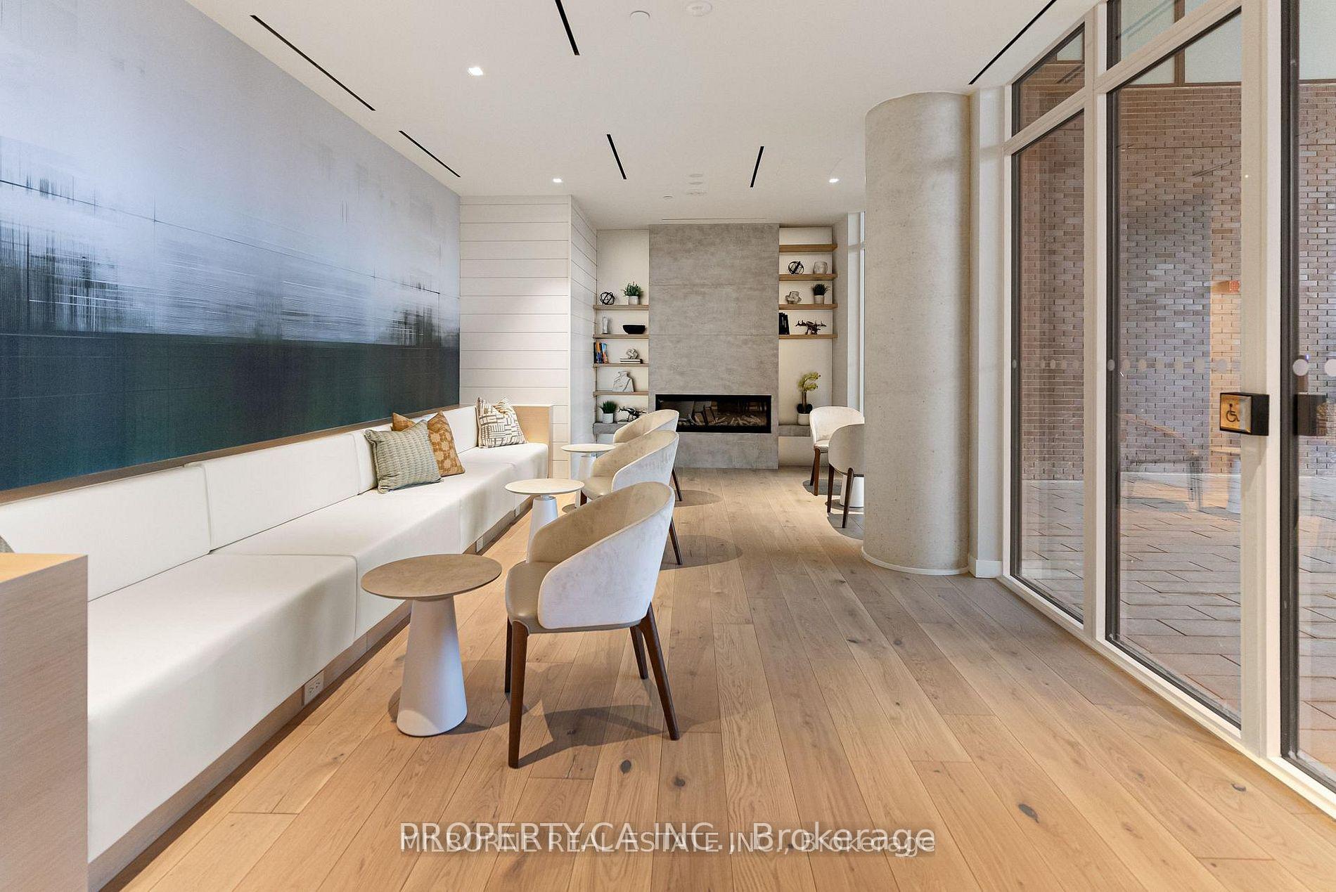 5 Defries Street 2105, Toronto Unit: 2105