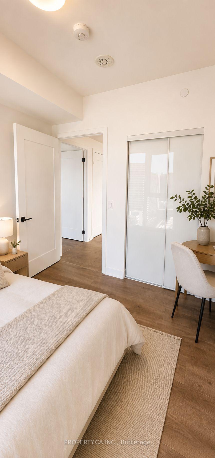 5 Defries Street 2105, Toronto Unit: 2105