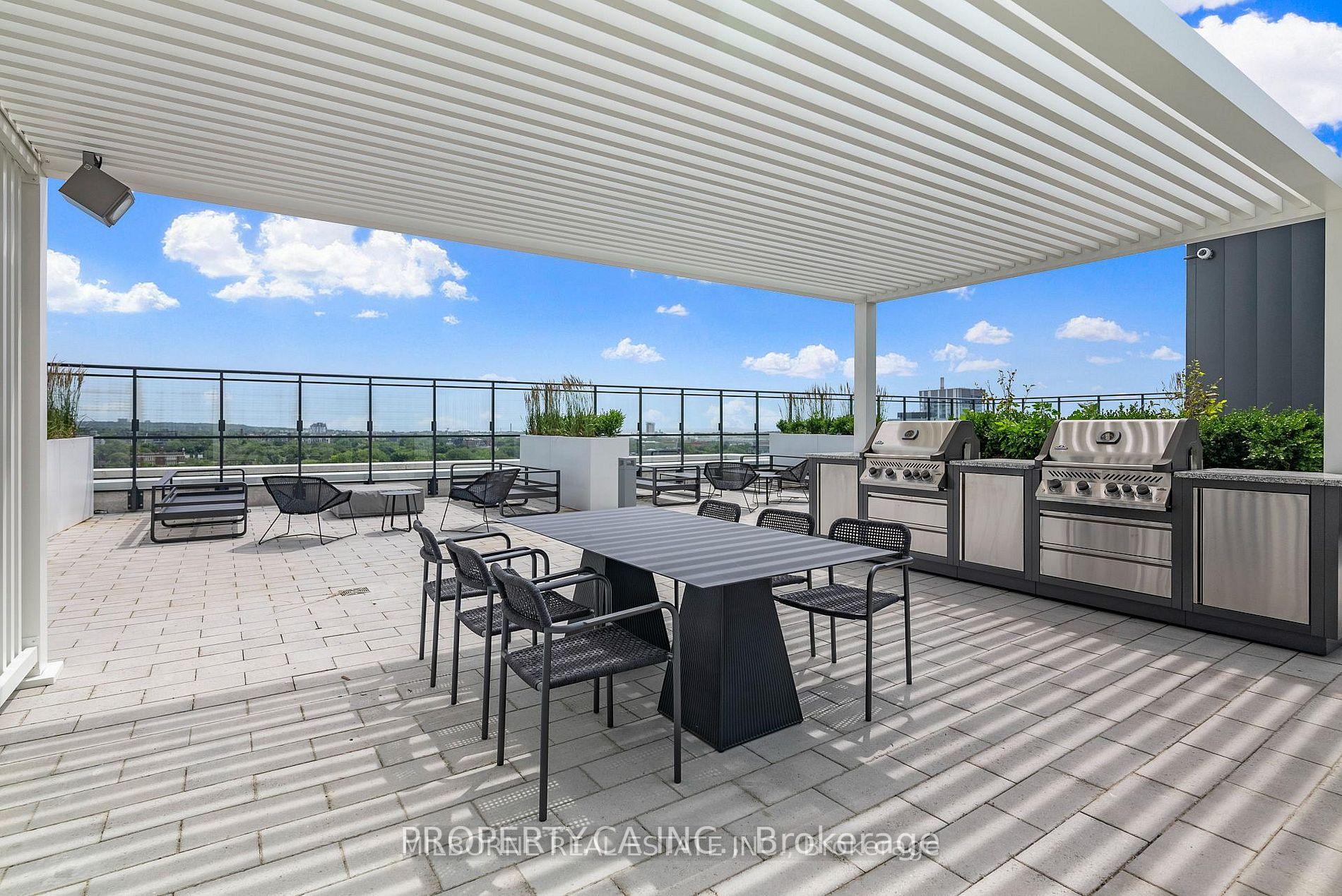 5 Defries Street 2105, Toronto Unit: 2105