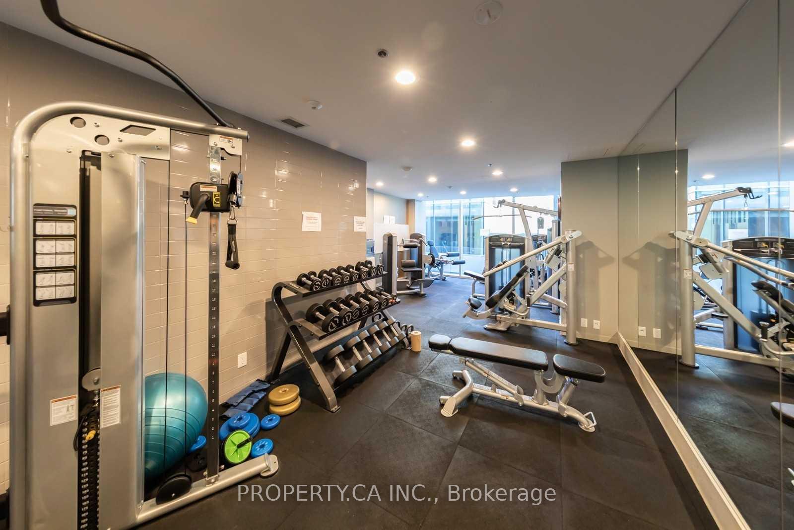 455 Front Street E Ph S804, Toronto Unit: Ph S804
