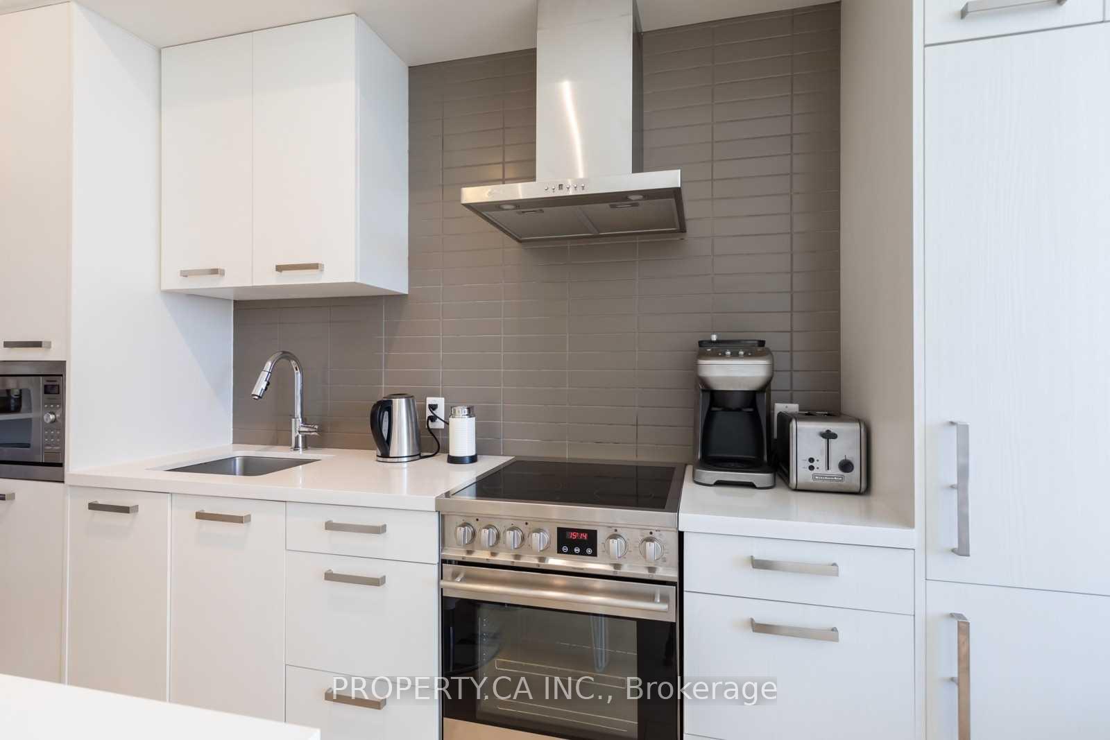 455 Front Street E Ph S804, Toronto Unit: Ph S804