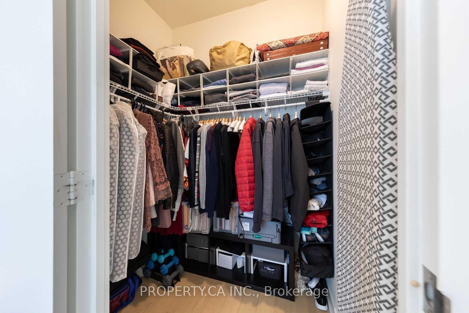455 Front Street E Ph S804, Toronto Unit: Ph S804