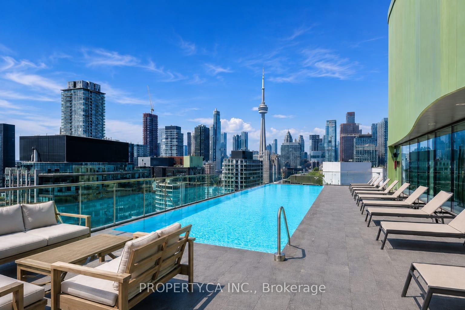 120 Bayview Avenue N122, Toronto Unit: N122