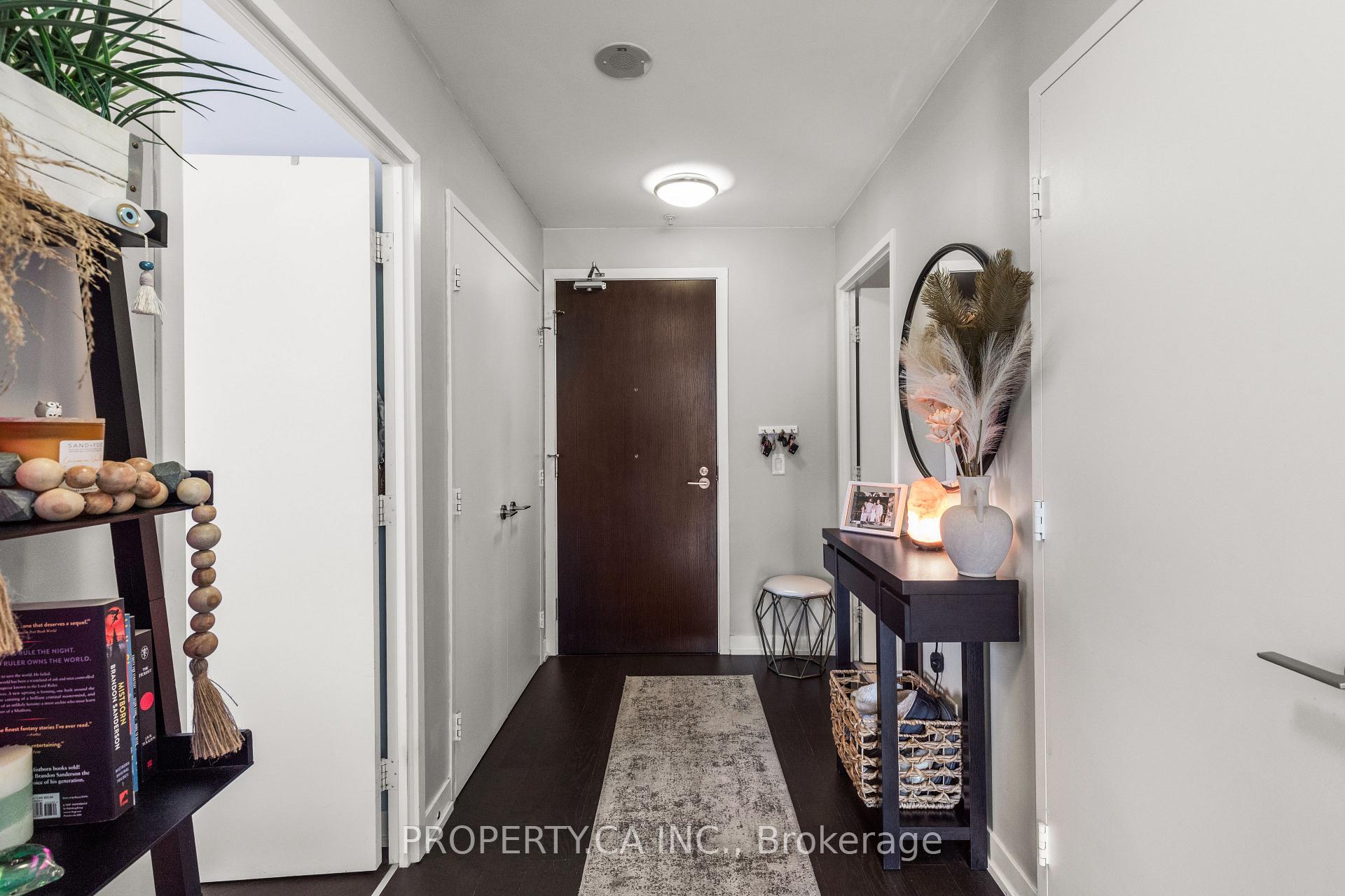 120 Bayview Avenue N122, Toronto Unit: N122