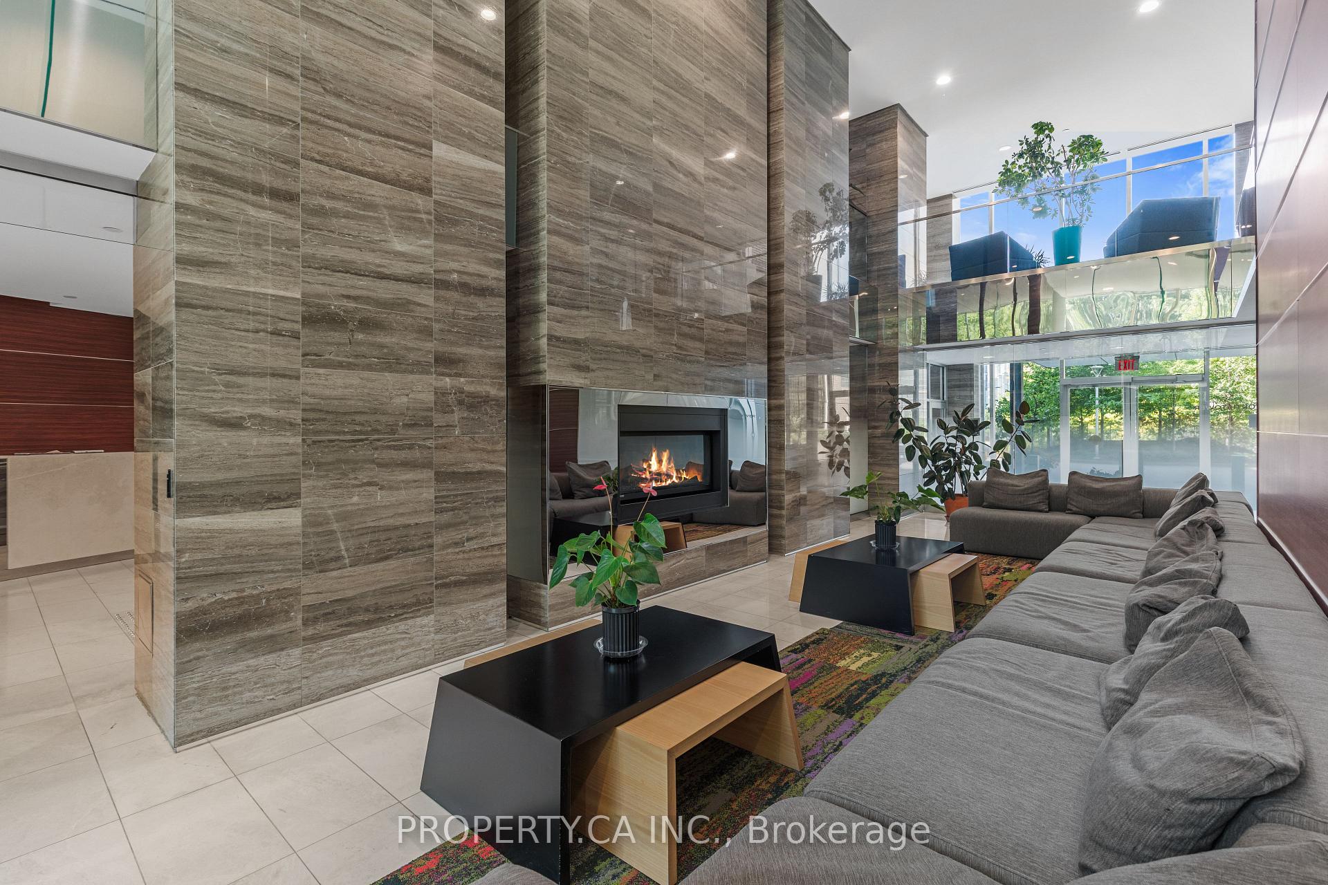 120 Bayview Avenue N122, Toronto Unit: N122