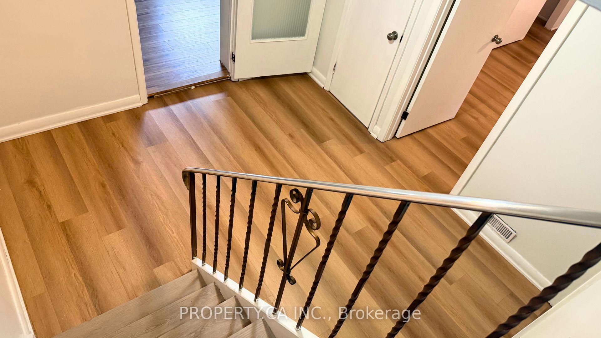 46 Hove Street Lower Level, Toronto Unit: Lower Level