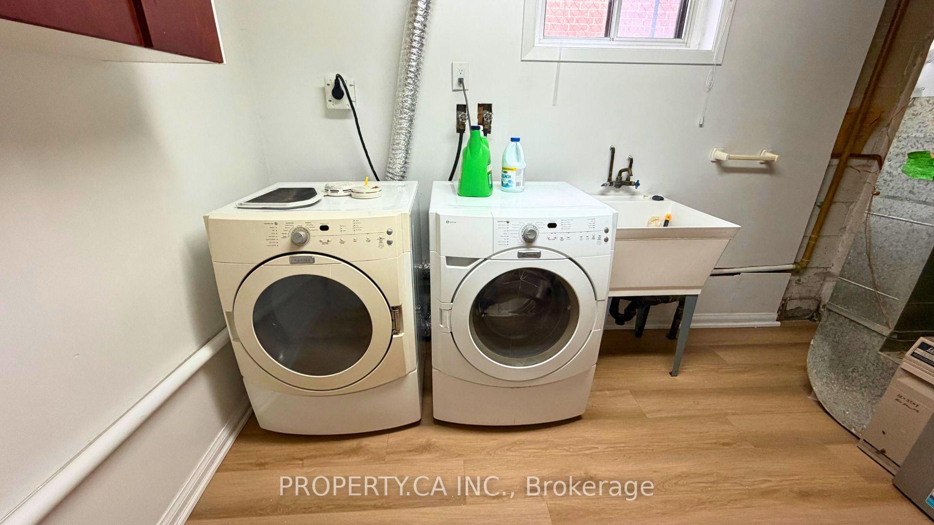 46 Hove Street Lower Level, Toronto Unit: Lower Level